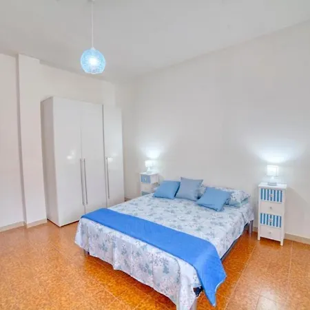 Sardinia Re - Attico Diez Lägenhet Alghero