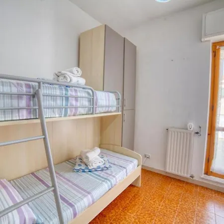 Lägenhet Sardinia Re - Attico Diez Alghero