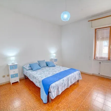 Sardinia Re - Attico Diez Lägenhet *