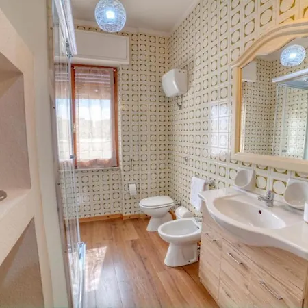 Apartament Sardinia Re - Attico Diez *